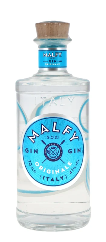 Malfy Originale EU Dry Gin 41° 70cl