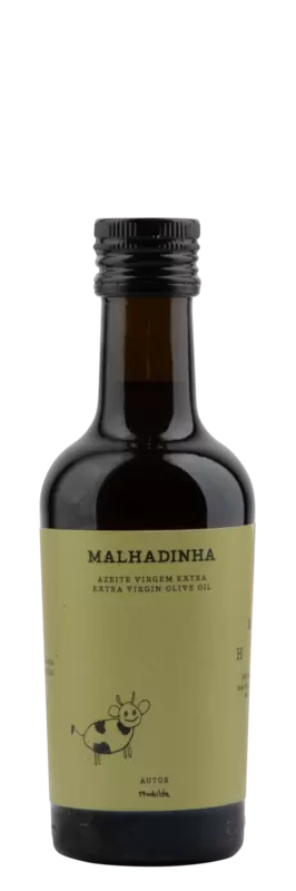 Malhadinha Olivenöl Virgem Extra 0.2g 25cl