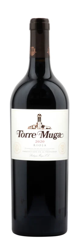 Muga Torre Muga 2020 Rioja DOCa 14.5° 75cl