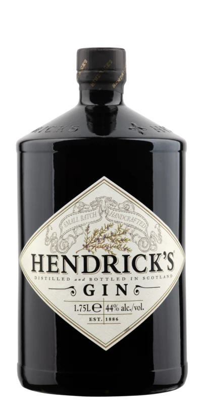 Hendrick's Gin 44° 1.75l