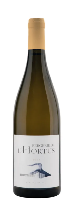 Domaine de l'Hortus Bergerie de l'Hortus Blanc Classique 2023 Val de Monteferrand IGP 13° 75cl
