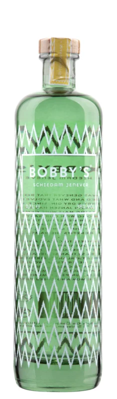 Bobby's Schiedam Genever 38° 70cl