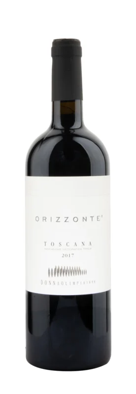 Donna Olimpia Orrizonte 2017 Toscana IGT 14.5° 75cl