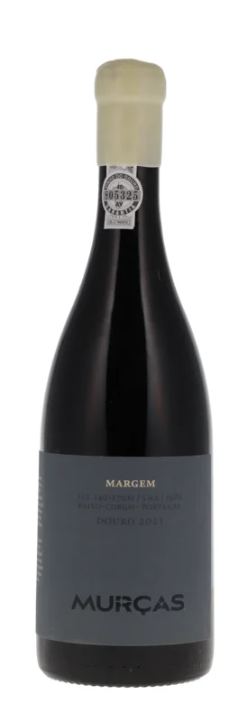 Quinta dos Murças Margem Tinto 2021 Douro DOC 12.5° 75cl