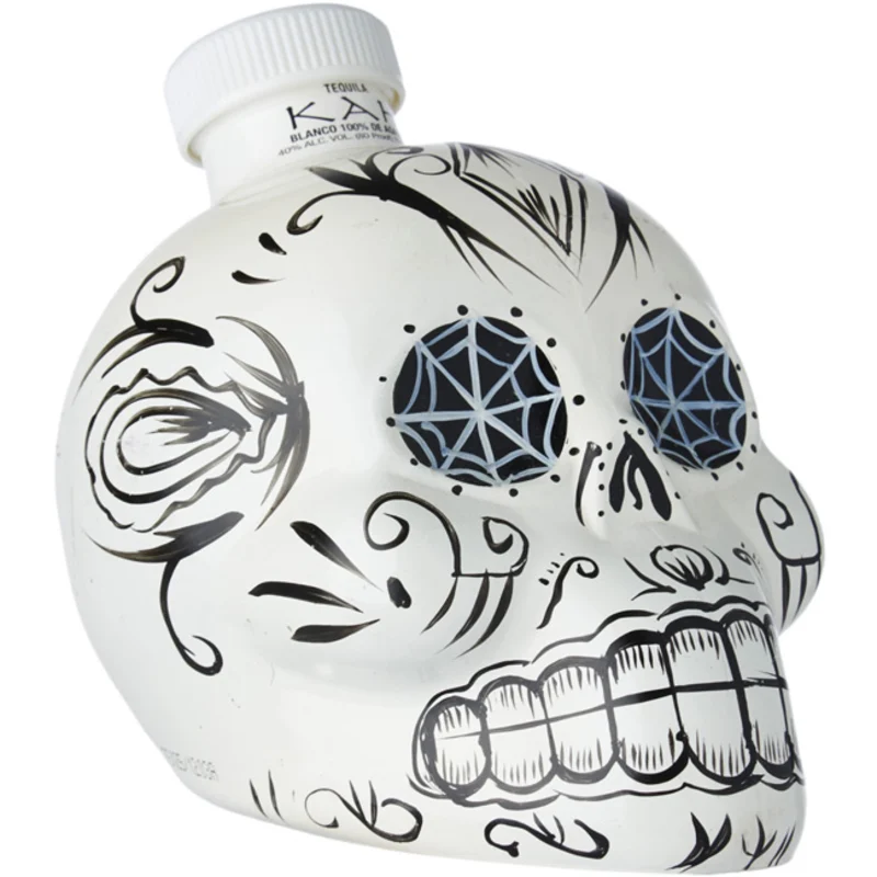 Kah Blanco reine Agave Tequila 40° 70cl