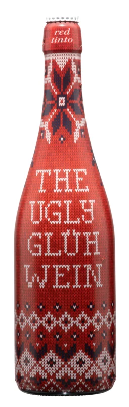 Barcelona Brands The Ugly Tinto Glühwein 14° 75cl