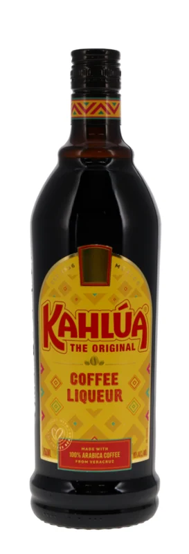Kahlúa The Original EU Coffee Liqueur 16° 75cl