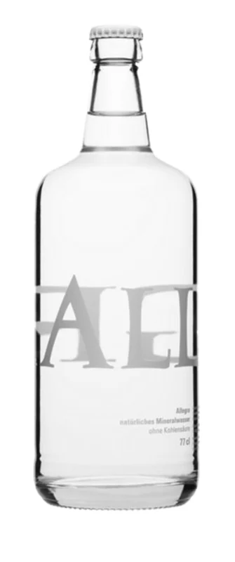 Allegra Special Edition ohne CO2 MW 12x 77cl