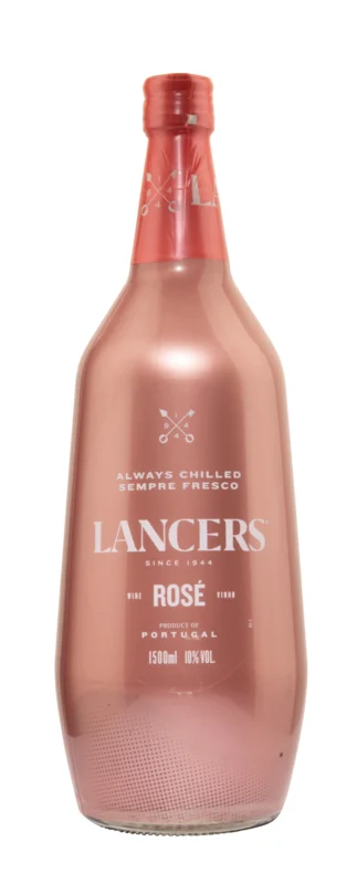 José Maria da Fonseca Lancers Rosé Vinho de Portugal 10° 1.5l