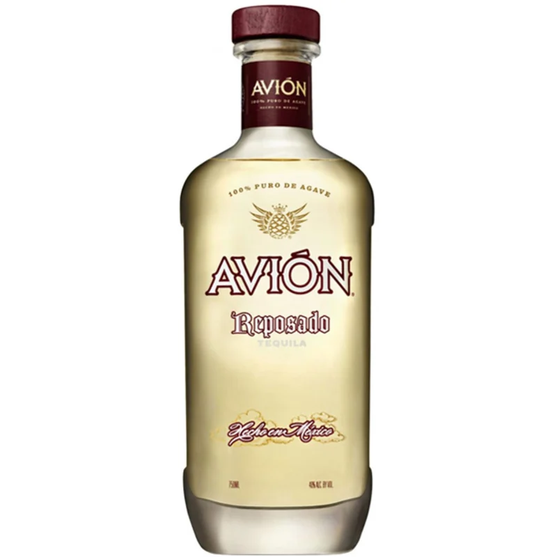 Avion Reposado Tequila 40° 75cl