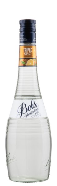 Bols Curaçao Triple Sec Likör 38° 70cl