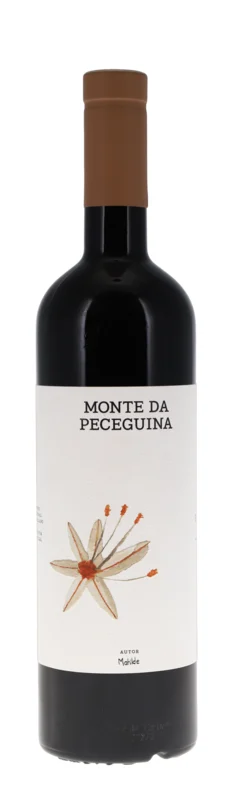 Malhadinha Monte Da Peceguina Tinto 2024 Alentejano DOC 14° 75cl