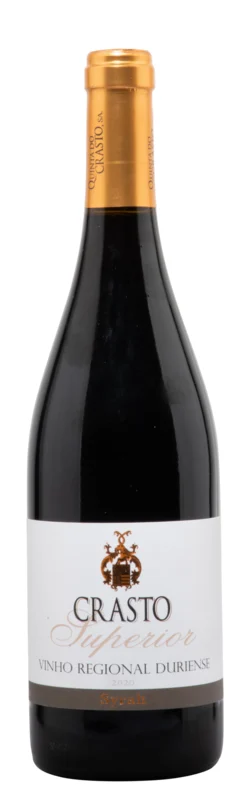 Quinta do Crasto Syrah Superior 2022 Douro VR 14.5° 75cl
