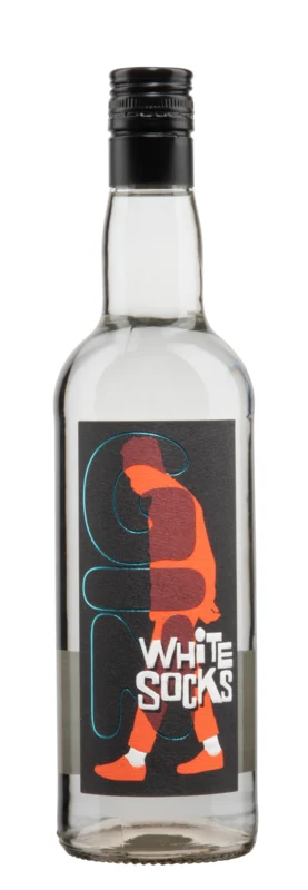 Humbel White Socks Dry Gin BIO 40° 70cl