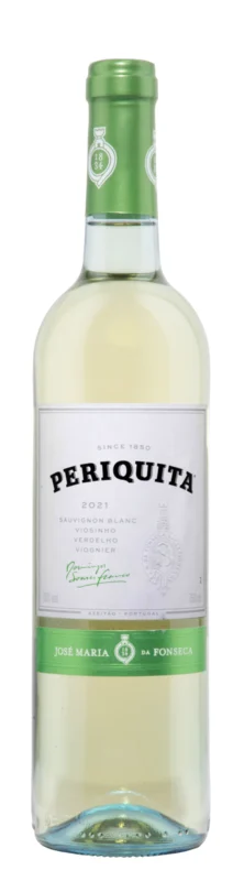 José Maria da Fonseca Periquita Branco 2022 Península de Setúbal VR 12° 75cl