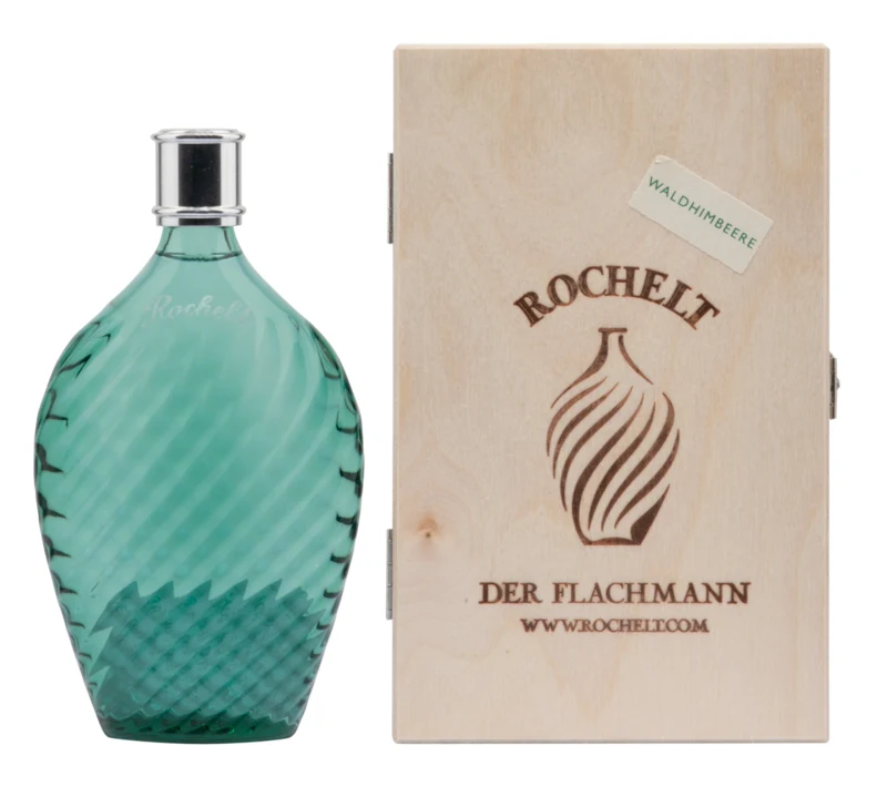 Rochelt Waldhimbeere 2017 Fruchtbrand 52° 10cl