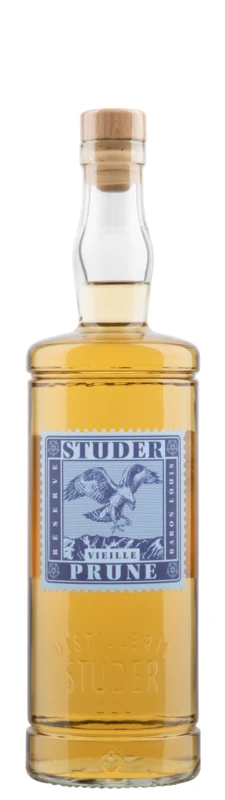 Studer Vieille Prune Fruchtbrand 42° 70cl