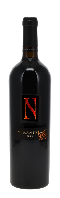 Numanthia-Termes Numanthia 2019 Toro DO 15.5° 75cl