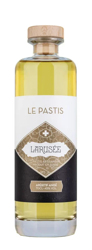 Larusée Pastis 45° 70cl