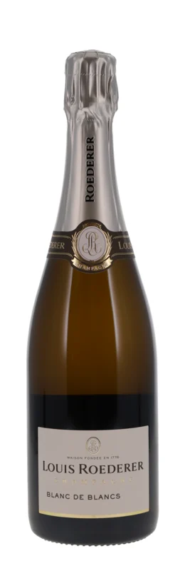Louis Roederer Blanc de Blancs Brut 2017 Champagne AC 12.5° 75cl