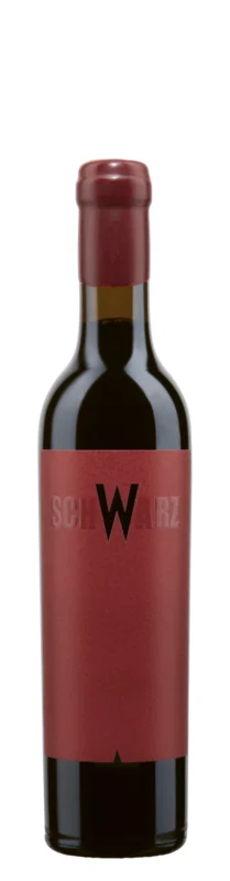Schwarz Rot 2023 Burgenland DAC 13.5° 37.5cl