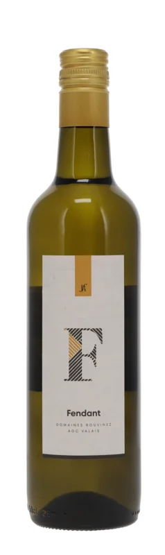 Domaine Rouvinez Fendant Valais AOC 12.5° 50cl