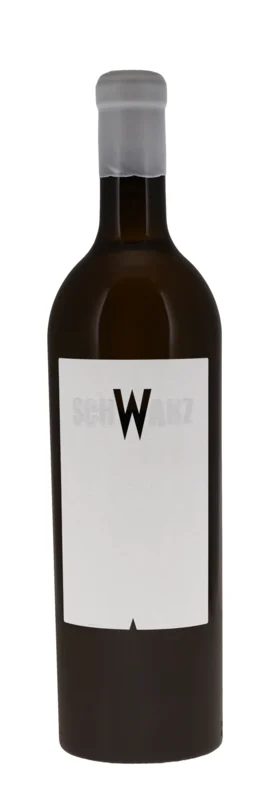Schwarz Weiss 2024 Burgenland DAC 14° 75cl