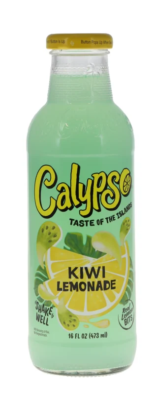 Calypso Kiwi Lemonade EW 47.3cl