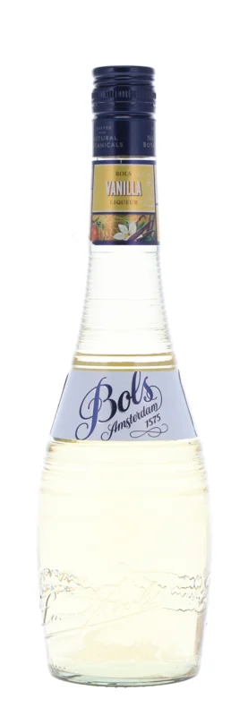 Bols Vanilla Liqueur/Likör 24° 70cl