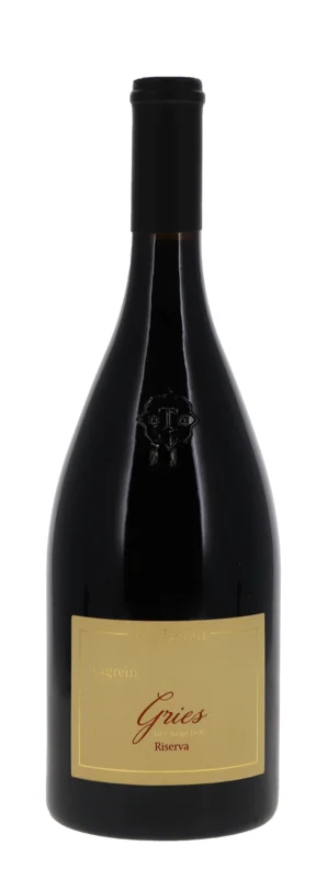 Cantina Terlan Lagrein Gries Riserva 2022 Alto Adige DOC 14° 75cl