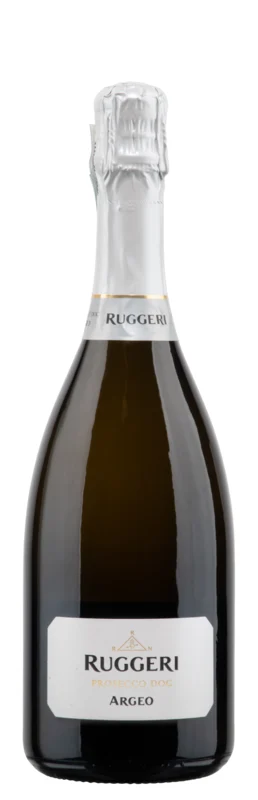 Ruggeri Argeo Brut Prosecco DOC 11° 75cl