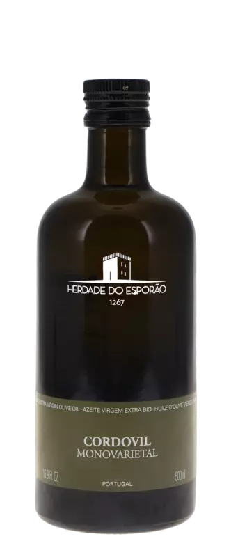 Esporão Cordovil Olivenöl Virgem Extra BIO 50cl