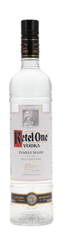 Ketel One Vodka 40° 70cl