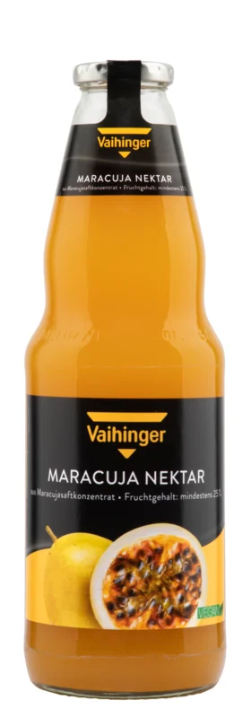 Vaihinger Maracuja Nektar MW 6x 1l