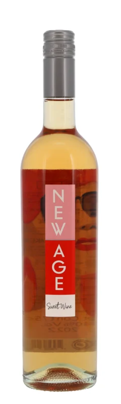 New Age Rosé 2024 Mendoza 10° 75cl