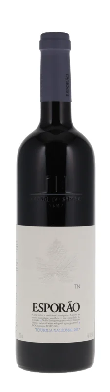 Esporão Touriga Nacional - Vinha do Badecco 2021 Alentejo DOC 14.5° 75cl