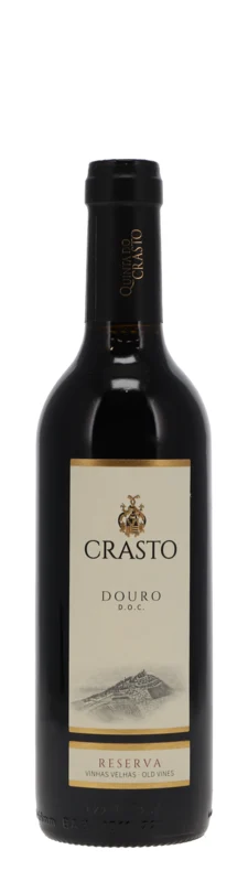 Quinta do Crasto Vinhas Velhas Reserva 2023 Douro DOC 14.5° 37.5cl