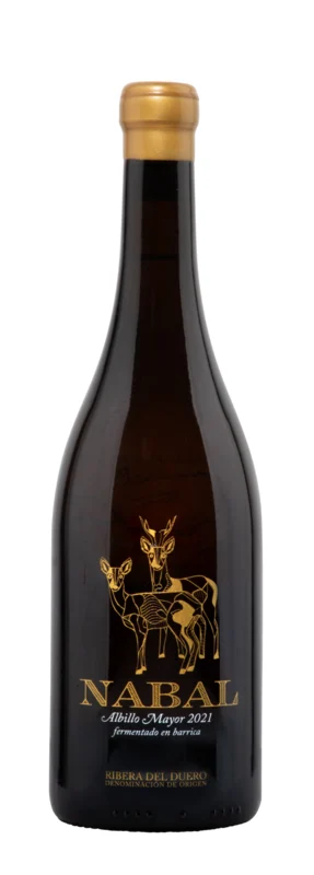 Bodegas Nabal Albillo Mayor 2022 Ribera del Duero DO 12.5° 75cl
