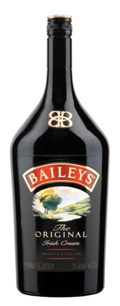 Baileys The Original Irish Cream Liqueur 17° 1.5l