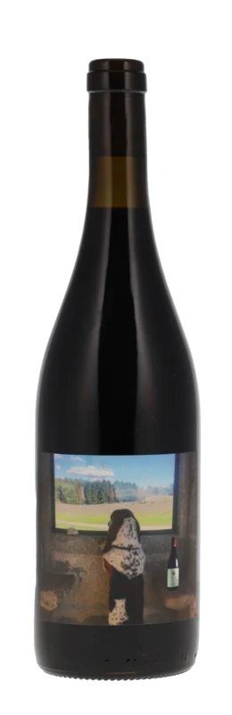 Quinta da Pellada Tobias Tinto 2018 Dão DOC 13° 75cl