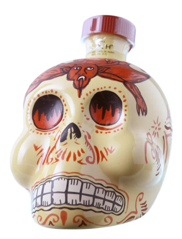 Kah Reposado reine Agave Tequila 40° 70cl