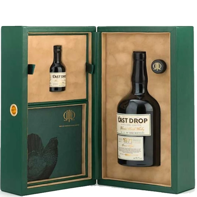 Johnnie Walker Private Collection 2014 Blended Scotch Whisky 46.8° 70cl