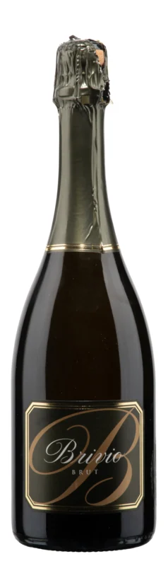 Brivio Spumante Brut Schweiz IGT 12.8° 75cl