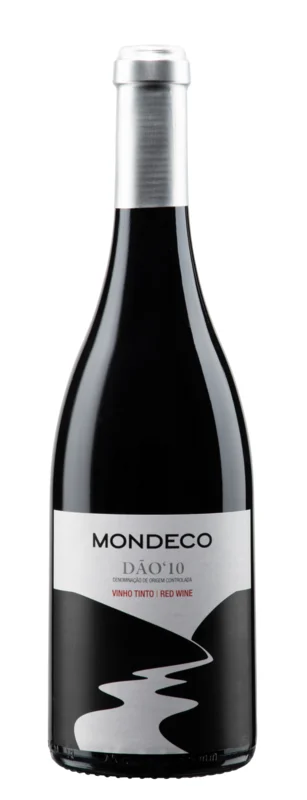 Quinta do Mondego Mondeco Tinto 2017 Dão DOC 13.5° 75cl
