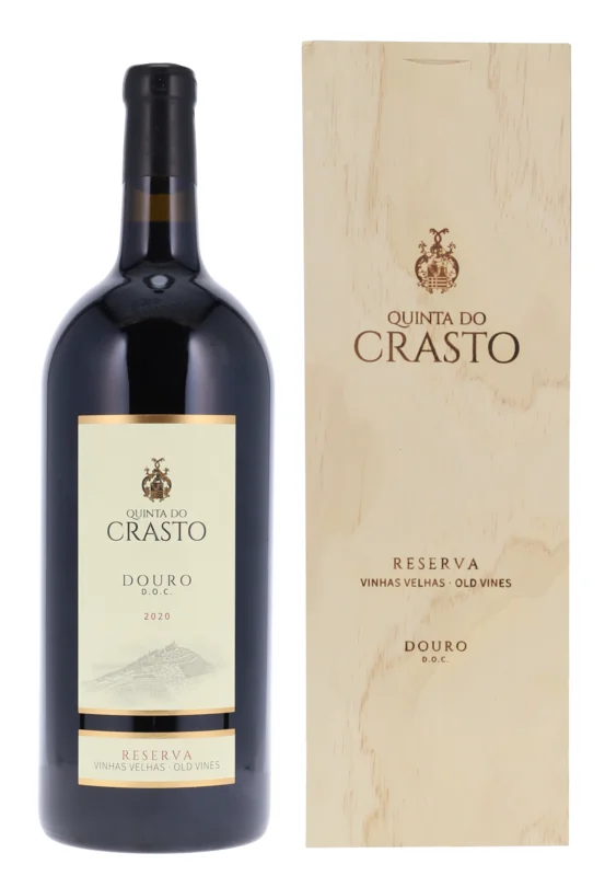 Quinta do Crasto Vinha Maria Teresa 2019 Douro DOC 14.5° 3l