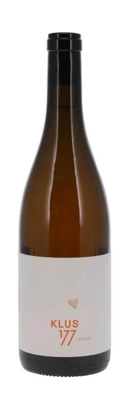 Klus 177 L'Orange 2025 Basel-Landschaft AOC BIO 12.5° 75cl