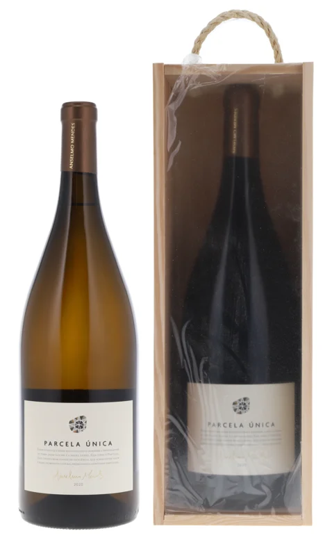 Anselmo Mendes Alvarinho Parcela Única 2020 Vinho Verde DOC 13° 1.5l