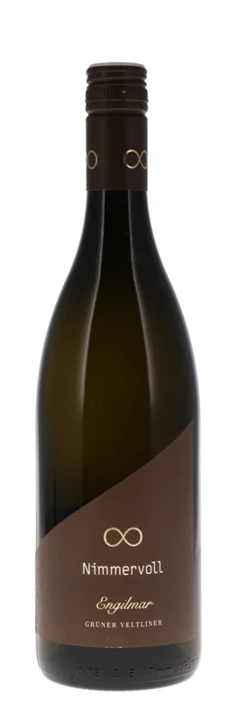 Nimmervoll Grüner Veltliner Englimar Grosse Reserve 2022 Wagram DAC 13.5° 75cl
