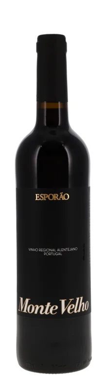 Esporão Monte Velho Tinto 2025 Alentejano VR 13.5° 75cl