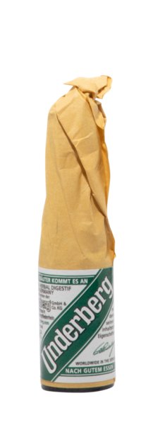 Underberg Bitter 44° 2cl